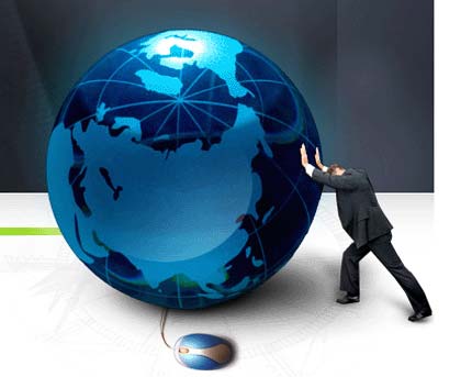 اثربخشی تبلیغات اینترنتی